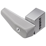 Thule Coppia serrature per cabina furgoni Cab Lock