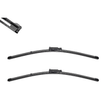 Valeo Silencio Flat Blades, spazzole tergicristallo - VF364 - 550 + 550 mm - 2 pz