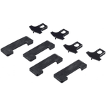 Thule Kit di fissaggio Rapid System 1048
