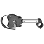 Menabo Braccetto fermatelaio corto con cricchetto per portabici Antares