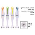 Joytech Joyteck Frullatore ad Immersione 250W