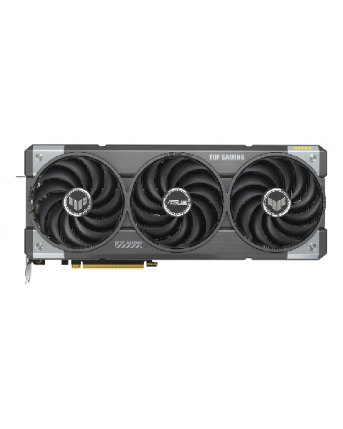 ASUS TUF GeForce RTX 5070 Ti OC Edition 16GB GDDR7 DLSS4 2*HDMI/3*DisplayPort PCi Ex 5.0 16x