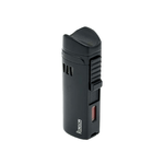 Ronson ACCENDINO TRIPLO JET RONSON MISTRAL BLACK