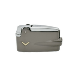 Ronson ACCENDINO RONSON PREMIER VARAFLAME GUN METAL