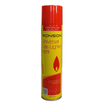 Ronson BOMBOLETTA DI RICARICA GAS RONSON 90ml