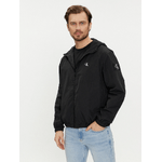 CALVIN KLEIN JEANS GIUBBINO GIACCA UOMO CALVIN KLEIN JEANS J30J325106 BEH NERO ORIGINALE PE 2024