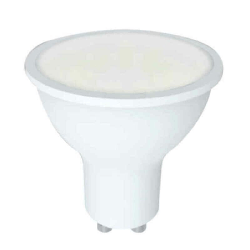Denver Electronics  Lampadina Intelligente LED Denver Electronics SHL-440 Wifi 5W GU10 2700K - 6500K GU10