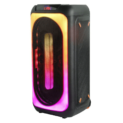 Denver Electronics Altoparlante Bluetooth Portatile Denver Electronics Nero