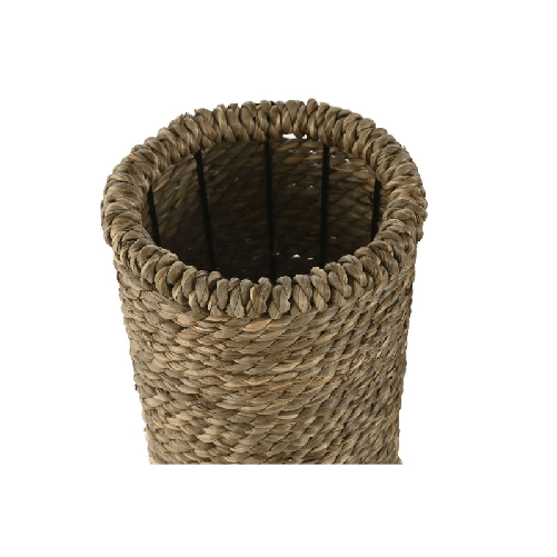 Home ESPRIT Vaso Home ESPRIT Naturale Tropicale 19 x 19 x 34 cm