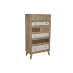 Home ESPRIT Cassettiera Home ESPRIT 75 X 35 X 138 cm