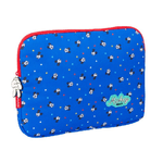 Mickey Mouse Clubhouse  Custodia per Portatile Mickey Mouse Clubhouse Good day Azzurro 15,6'' 39,5 x 27,5 x 3,5 cm