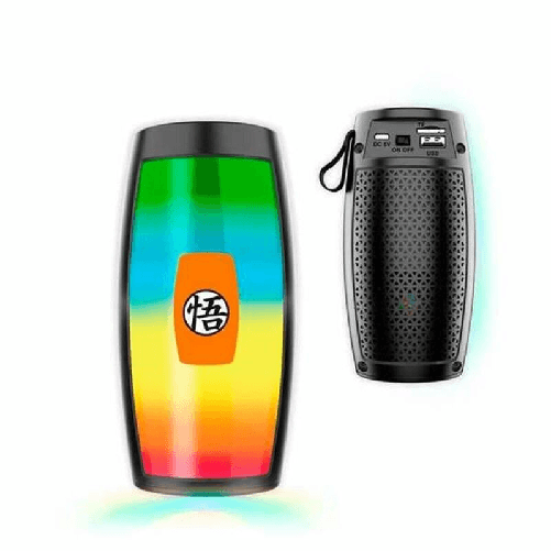 Dragon Ball Altoparlante Bluetooth Dragon Ball MB6600