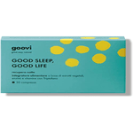 goovi - good sleep, good life