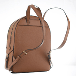 Michael Kors Zaino Casual Michael Kors 35S2G8TB2L-LUGGAGE Marrone 30 x 22 x 11 cm