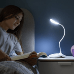 InnovaGoods Lampada a LED Ricaricabile Touch da Tavolo Lum2Go InnovaGoods