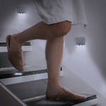 InnovaGoods Luce LED con Sensore di Movimento Lumtoo InnovaGoods 2 Unità