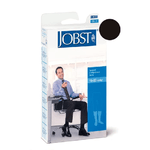 jobst for men 15-20 nero 5