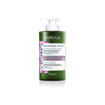 DERCOS NUTRIENTS SHAMPOO VITAMIN 250 ML