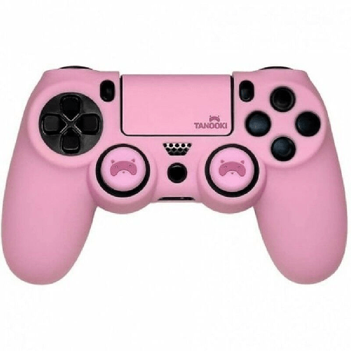 FR-TEC Altoparlante Bluetooth Portatile FR-TEC TNKPS4COMBO Rosa