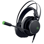 KEEP OUT Auricolare con Microfono Gaming KEEP OUT HX801