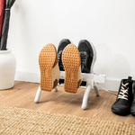 InnovaGoods Stendino Elettrico per Scarpe Droe InnovaGoods 40 W 2 paia