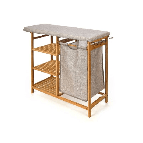 Kipit Asse da Stiro Kipit 1443FL BAMBOO.1