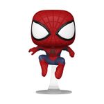 Funko Pop! Heroes Marvel Spiderman No Way Home Amazing 1159