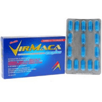 Sixtemlife Virmaca Amplex Capsule 12,8g