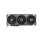 ASUS TUF GeForce RTX 5070 12GB GDDR7 OC Edition DLSS4 2*HDMI/3*DisplayPort PCi Ex 5.0 16x