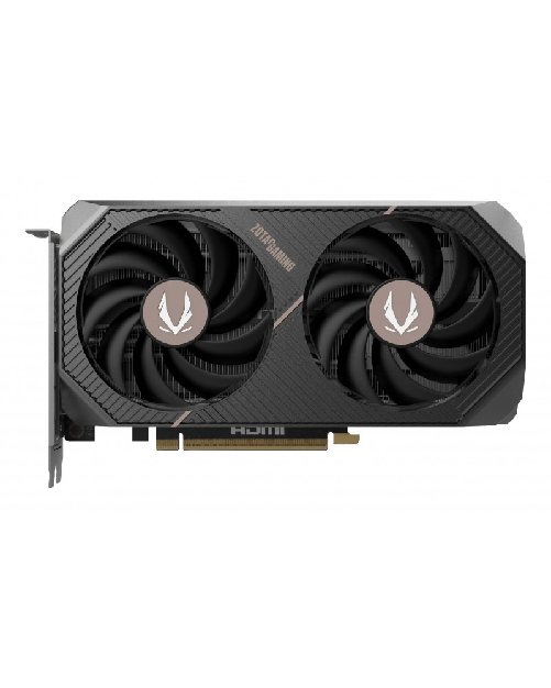 ZOTAC GeForce RTX 5060 Ti AMP 16GB GDDR7 DLSS4 1*HDMI/3*DisplayPort PCi Ex 5.0 16x