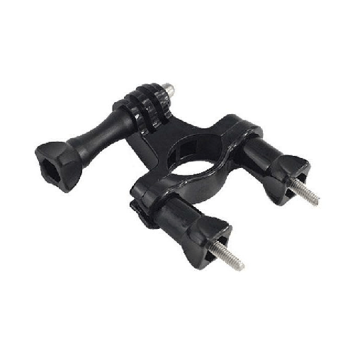 Reporter 99500 supporto per personal communication Supporto attivo Macchina fotografica Nero