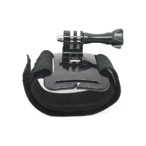Reporter 99504 accessorio per fotocamera sportiva Cinturino da polso per fotocamera