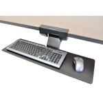 Ergotron Neo-Flex Underdesk Keyboard Arm (NEO-FLEX UNDERDESK - KEYBOARD ARM)