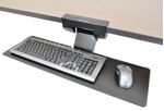 Ergotron-Neo-Flex-Underdesk-Keyboard-Arm--NEO-FLEX-UNDERDESK---KEYBOARD-ARM-