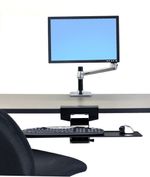 Ergotron-Neo-Flex-Underdesk-Keyboard-Arm--NEO-FLEX-UNDERDESK---KEYBOARD-ARM-