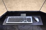 Ergotron-Neo-Flex-Underdesk-Keyboard-Arm--NEO-FLEX-UNDERDESK---KEYBOARD-ARM-