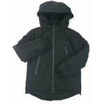 Y-CLOU GIUBBOTTO GIUBBINO BAMBINO RAGAZZO Y CLOU BY2716 NERO ORIGINALE AI NEW