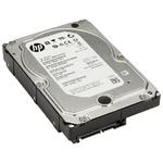 HP Unita' disco rigido SATA 7200 da 4 TB