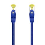 AISENS A146-0478 cavo di rete Blu 1 m Cat7 S/FTP (S-STP)