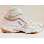 ATLANTA SCARPE SNEAKERS DONNA ATLANTA DANA AS61700 02 ECO PELLE ORIGINALE PE NEW