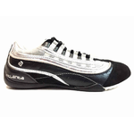 ATLANTA SCARPE SNEAKERS DONNA ATLANTA WAVE AS81760 01 PELLE ORIGINALE PE NEW