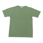 YOURS MAGLIA T SHIRT MAGLIE RAGAZZO YOURS BY688 COTONE 421 VERDE ORIGINALE PE 2024