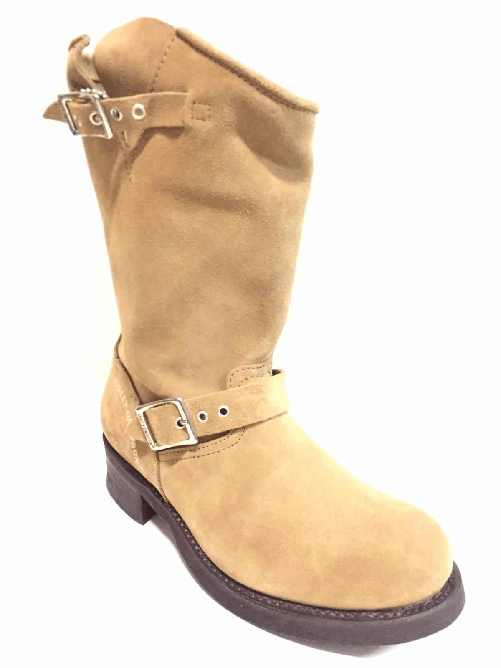 HARLEY DAVIDSON SCARPE STIVALE UOMO HARLEY DAVIDSON HD0422AI02S PELLE AC749 ORIGINALE AI NEW
