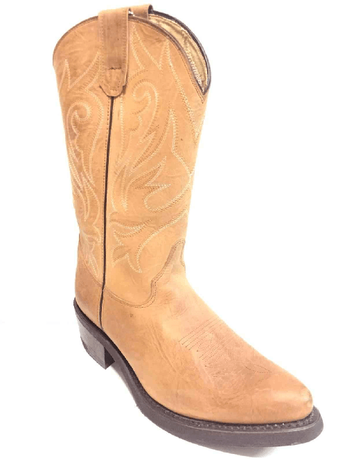 SONORA SCARPE STIVALE STIVALI UOMO SONORA BOOT PF9344E1 PELLE 780 ORIGINALE AI NEW