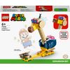 giochi-per-bambini-costruzioni-per-bambini-giochi-creativi-mattoncini-lego-costruzioni-lego-modellino-da-costruire-idee-regalo-action-figure-lego-marvel-avengers-supereroi-supereroi-marvel-personaggi-marvel-moto-giocattolo-ghost-rider