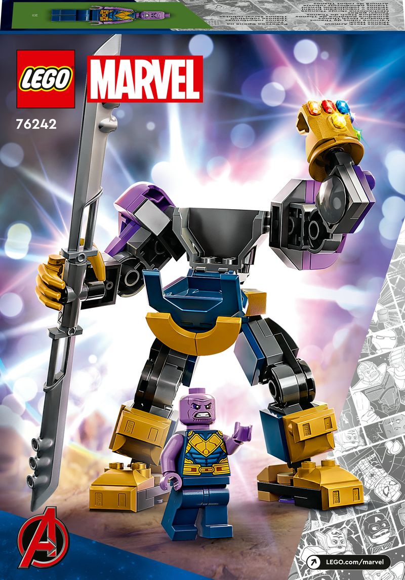 giochi-per-bambini-costruzioni-per-bambini-giochi-creativi-mattoncini-lego-costruzioni-lego-avengers-supereroi-marvel-supereroi-personaggi-marvel-lego-marvel-lego-super-heroes-gadget-action-figure-guanto-dell-infinito-lego-thanos