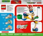 giochi-per-bambini-costruzioni-per-bambini-giochi-creativi-mattoncini-lego-costruzioni-lego-modellino-da-costruire-idee-regalo-action-figure-lego-marvel-avengers-supereroi-supereroi-marvel-personaggi-marvel-moto-giocattolo-ghost-rider