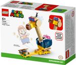 giochi-per-bambini-costruzioni-per-bambini-giochi-creativi-mattoncini-lego-costruzioni-lego-modellino-da-costruire-idee-regalo-action-figure-lego-marvel-avengers-supereroi-supereroi-marvel-personaggi-marvel-moto-giocattolo-ghost-rider