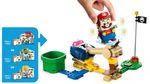 giochi-per-bambini-costruzioni-per-bambini-giochi-creativi-mattoncini-lego-costruzioni-lego-modellino-da-costruire-idee-regalo-action-figure-lego-marvel-avengers-supereroi-supereroi-marvel-personaggi-marvel-moto-giocattolo-ghost-rider