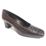 V CIROV SCARPE DECOLTE SANDALO DONNA V CIROV 01 PELLE MORO ORIGINALE AI NEW